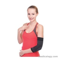 jual Variteks Soft Support Knitted Elbow Support