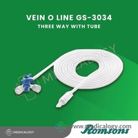 jual Vein O Line GS-3034 10 cm Romsons