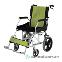 Vikacare Transport Wheelchair Trendys