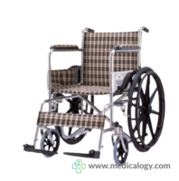 jual Vikacare Wheelchair SS Racings