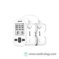 jual Yuwell Electric Massager SDP-330 Alat TENS Saraf dan Otot 