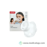 jual Yuwell Mesh Nebulizer M-104 Alat Uap Pernapasan