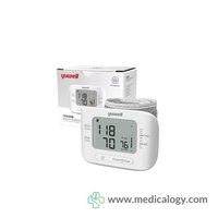 jual Yuwell Tensimeter Digital Wrist YE 8300 B Tensi Pergelangan Tangan 