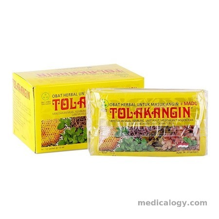 harga Tolak Angin Cair per Box