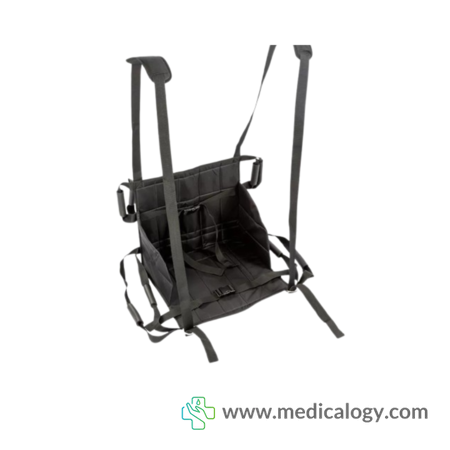 harga Transfer Belt Kursi Roda Kapasitas 100 kg Alat Angkat Pasien Stroke Lumpuh