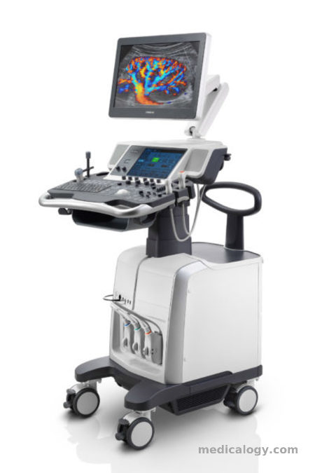 Jual Usg Doppler Radiology Dc 8 Mindray Murah