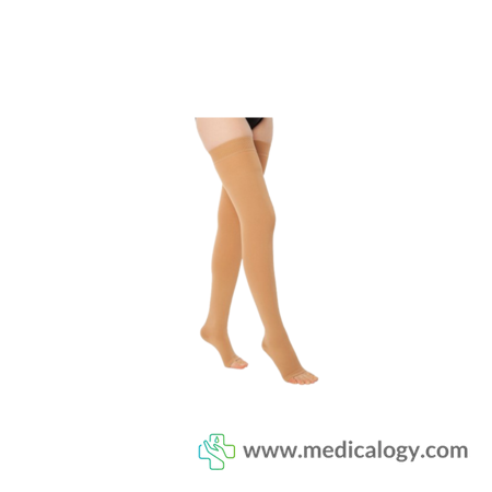 harga Variteks Stocking Varises CCL 3 Tigh High Open Toe Ukuran XXXXL