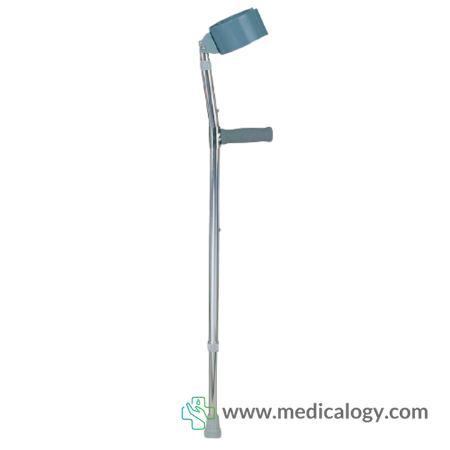 jual Vikacare Elbow Walking Stick