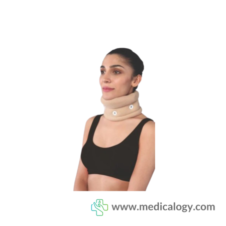 harga VISSCO Cervical Collar With Chin Support