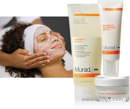 Jual Voucher Murad Facial Treatment Murah