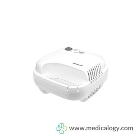 harga Yuwell Compressor Nebulizer 403-D Alat Uap Yuwell